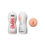 Vaginal Maxi Flesh Masturbador Talla L - Imagen 3
