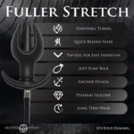 Ass Bound Plug Anal Inflable - Imagen 13