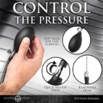 Ass Bound Plug Anal Inflable - Imagen 15