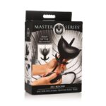 Ass Bound Plug Anal Inflable - Imagen 18