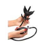 Ass Bound Plug Anal Inflable - Imagen 4