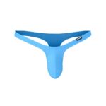 C4MSPX11 Micro Tanga Dodger Blue - Imagen 3
