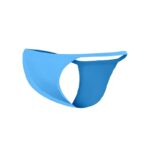 C4MSPX16 Tanga Kini Dodger Blue - Imagen 4