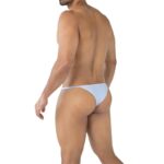 C4MSPX16 Tanga Kini Lavanda - Imagen 2