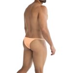 C4MSPX16 Tanga Kini Melocotón - Imagen 2