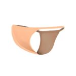 C4MSPX16 Tanga Kini Melocotón - Imagen 4