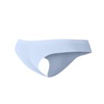 C4MSPX22 Calzoncillo Hybrid Cheeky Brief Lavanda - Imagen 4