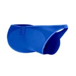 C4MSPXBUL01 Calzoncillo Tiro Bajo Mesh Electric Blue - Imagen 4