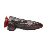 King Kong Dildo Silicona - Imagen 4