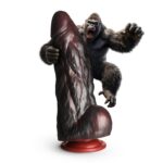 King Kong Dildo Silicona - Imagen 6
