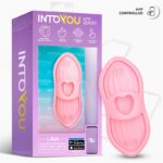 Laia Estimulador de Dedo con Calor y Funda con APP Rosa - Imagen 17