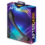 Mantry Estimulador Anal Silicona - Imagen 5