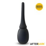 Maren Ducha Anal Silicona 160 ml - Imagen 2