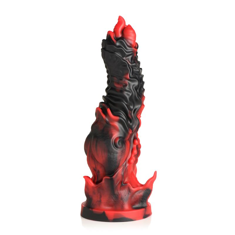 mephisto-dildo-silicona Mephisto Dildo Silicona - Imagen 1