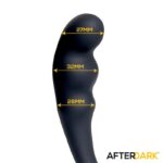 Pantor Plug Anal con Anillo de Silicona - Imagen 4