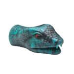 Serpentine Masturbador Serpiente Silicona - Imagen 2