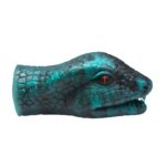 Serpentine Masturbador Serpiente Silicona - Imagen 3