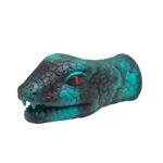 Serpentine Masturbador Serpiente Silicona - Imagen 6