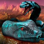 Serpentine Masturbador Serpiente Silicona - Imagen 9
