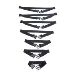 Set de Correas Corporales Ajustables - Imagen 5