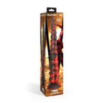 Stinger Dildo 37 cm Silicona - Imagen 12