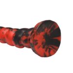 Stinger Dildo 37 cm Silicona - Imagen 7