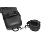 Subversion Deluxe Stockade con Máquina Sexual - Imagen 18