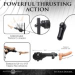 Subversion Deluxe Stockade con Máquina Sexual - Imagen 22