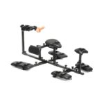 Subversion Deluxe Stockade con Máquina Sexual - Imagen 4