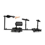 Subversion Deluxe Stockade con Máquina Sexual - Imagen 8