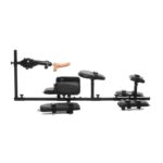 Subversion Deluxe Stockade con Máquina Sexual - Imagen 9