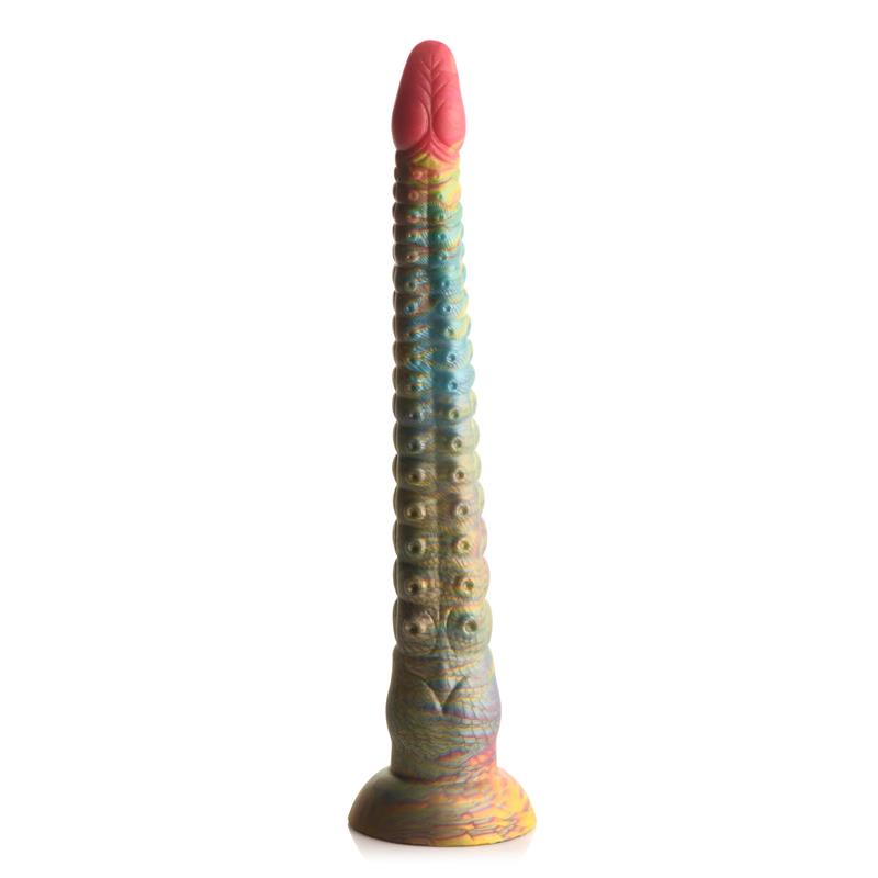 tenta-dick-dildo-tentaculo-silicona Tenta-Dick Dildo Tentáculo Silicona - Imagen 1