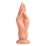 The Stuffer Masturbador de Mano