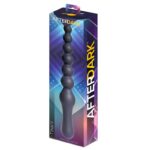 Tinky Estimulador Anal Doble Silicona - Imagen 5