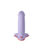 Amor Dildo Punto G Púrpura - Imagen 2