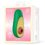 Avocado Estimulador de Clítoris con Succión - Imagen 12