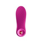 Bijou Bala Vibradora Magenta - Imagen 2