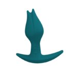 Bootie Fem Plug Anal Bottle Green - Imagen 2