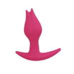 Bootie Fem Plug Anal Raspberry - Imagen 2