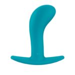 Bootie L Plug Anal Aquamarine - Imagen 2