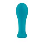 Bootie L Plug Anal Aquamarine - Imagen 3