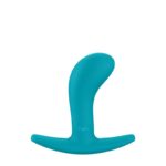 Bootie S Plug Anal Aquamarine - Imagen 2