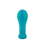 Bootie S Plug Anal Aquamarine - Imagen 3