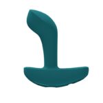 Bootie Vibe Vibrador Anal Bottle Green - Imagen 2