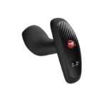 Bootie Vibe Vibrador Anal Negro - Imagen 3