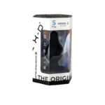 Butt Plug Model 2 S Negro - Imagen 4