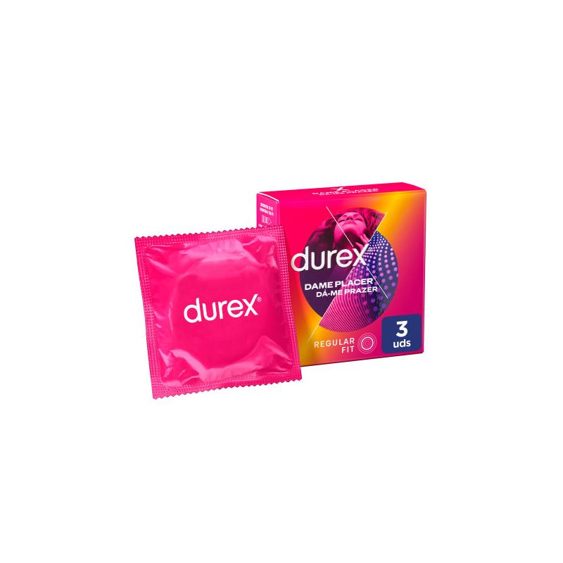 dame-placer-3ud Dame Placer 3ud - Imagen 1