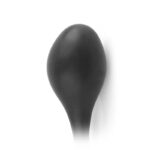 Dilatador Anal Inflable Negro - Imagen 2
