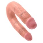 Dildo Doble 5,5