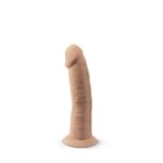 Dildo Dual Density Silicone Mod. 2 - 6 - Imagen 3